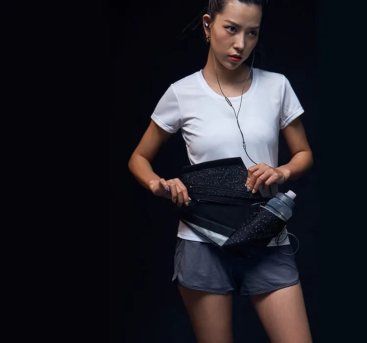 Running mobile phone pocket - Bellarte Enchanté Running mobile phone pocket