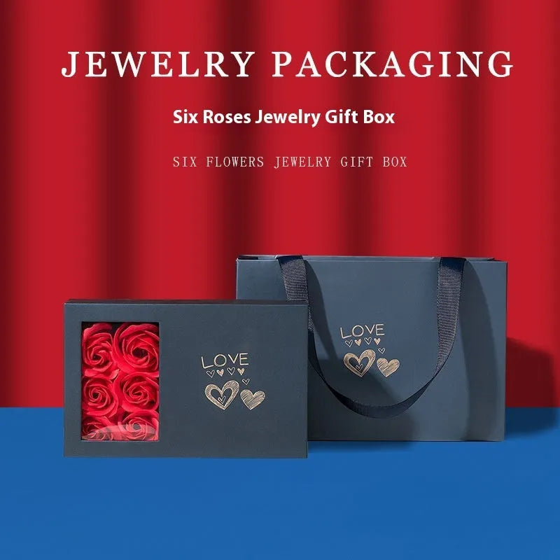 S 925 Sterling Silver Rings By Light Reflect Show Surprise Love - Bellarte Enchanté S 925 Sterling Silver Rings By Light Reflect Show Surprise Love