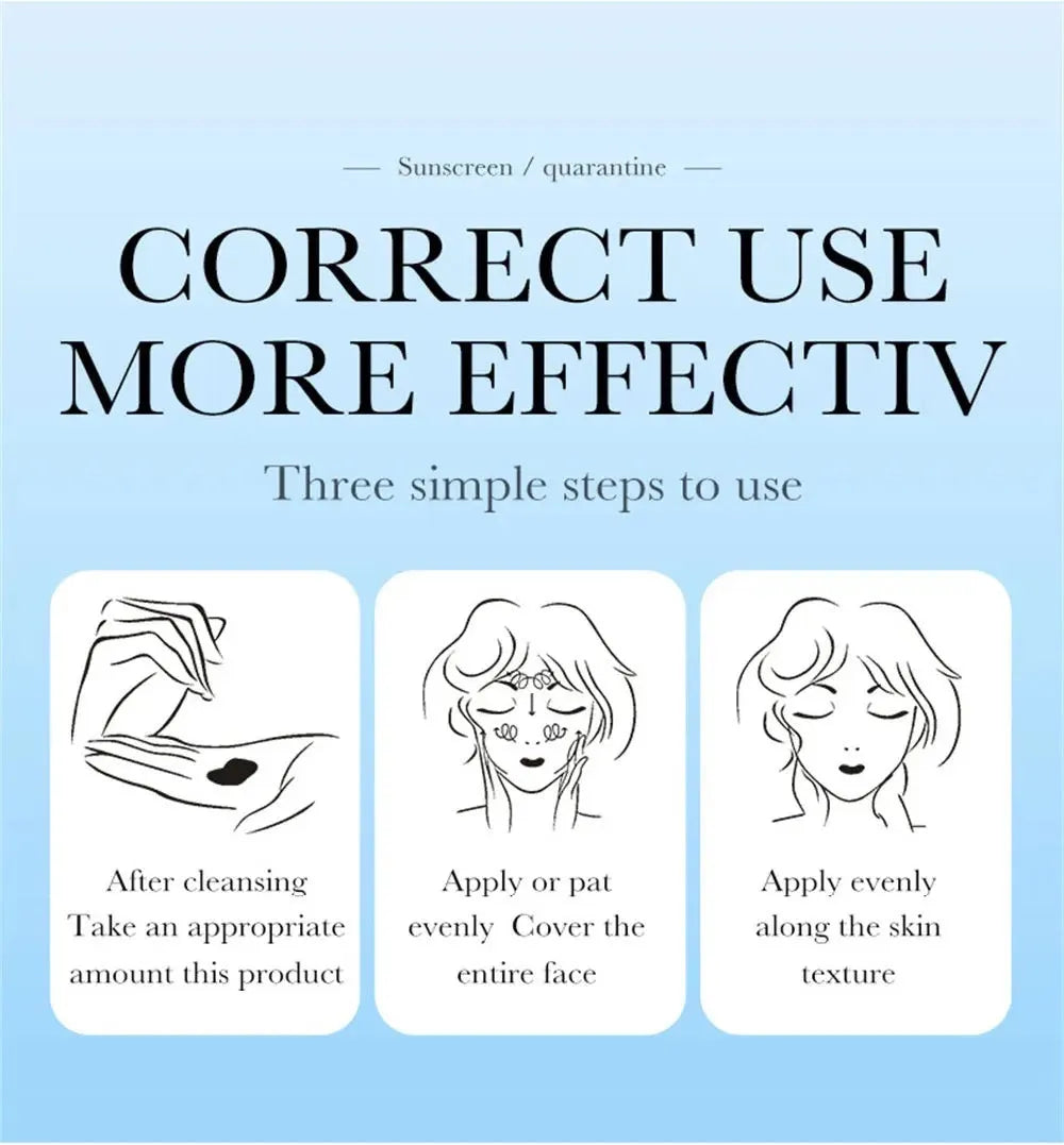 Sadoer Isolation Cream - Bellarte Enchanté Sadoer Isolation Cream