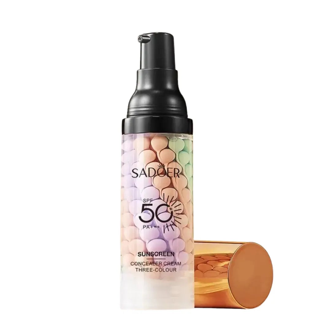 Sadoer Isolation Cream - Bellarte Enchanté Sadoer Isolation Cream