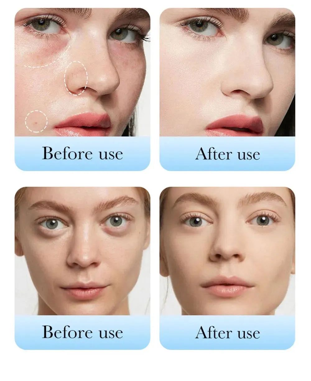 Sadoer Isolation Cream - Bellarte Enchanté Sadoer Isolation Cream