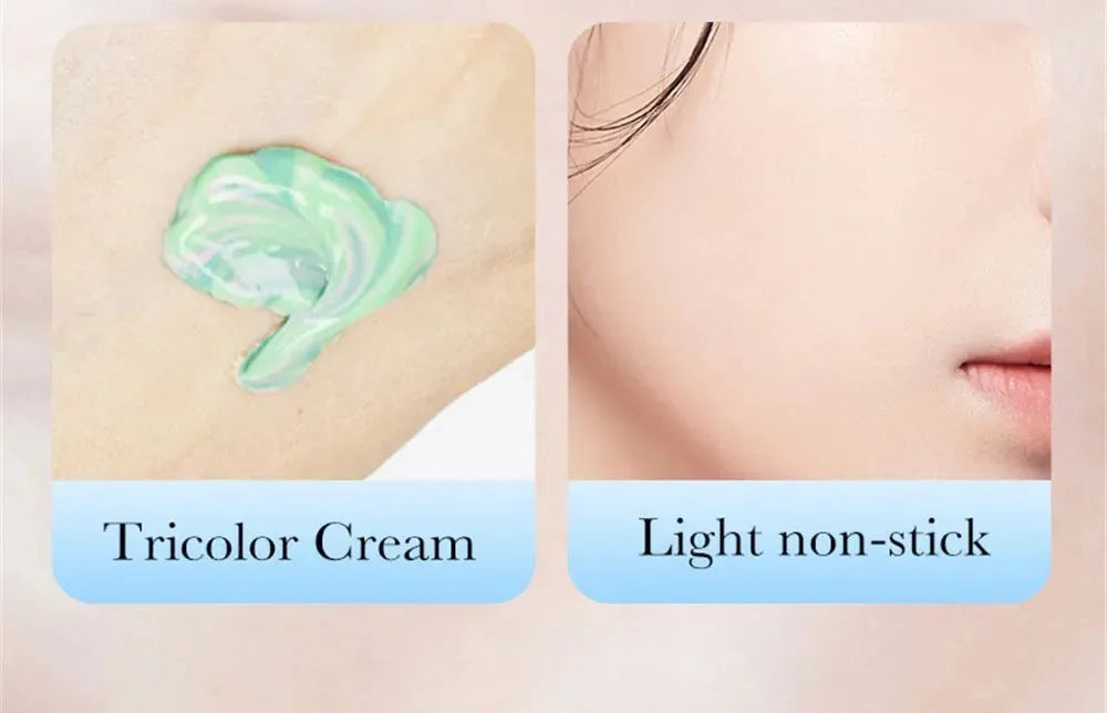 Sadoer Isolation Cream - Bellarte Enchanté Sadoer Isolation Cream