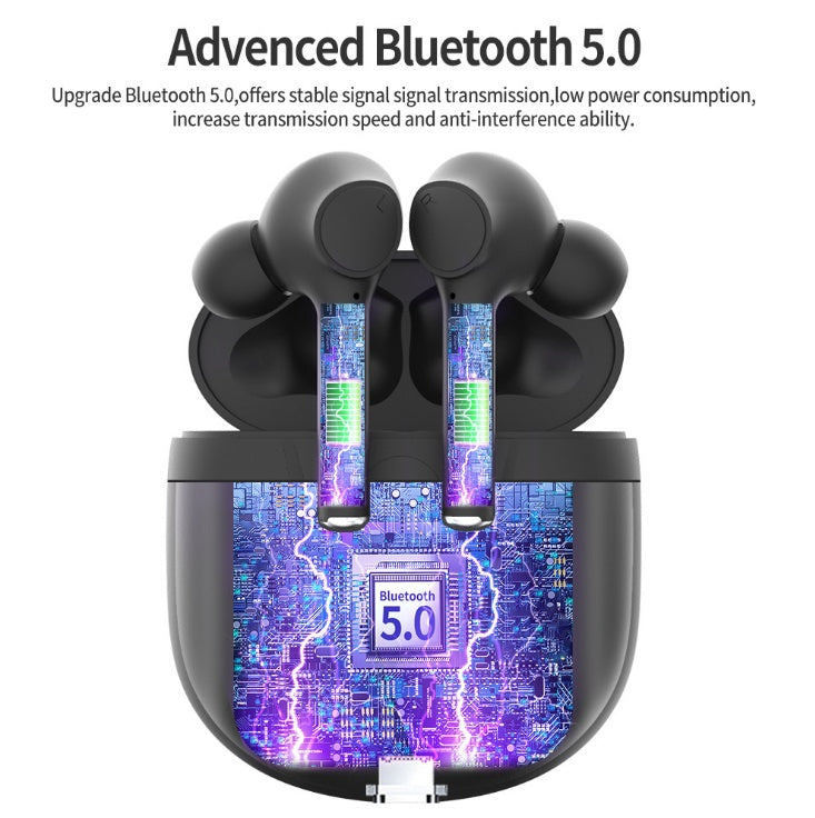 Second And Third Generation Tws Wireless Sports Bluetooth Headset - Bellarte Enchanté Second And Third Generation Tws Wireless Sports Bluetooth Headset