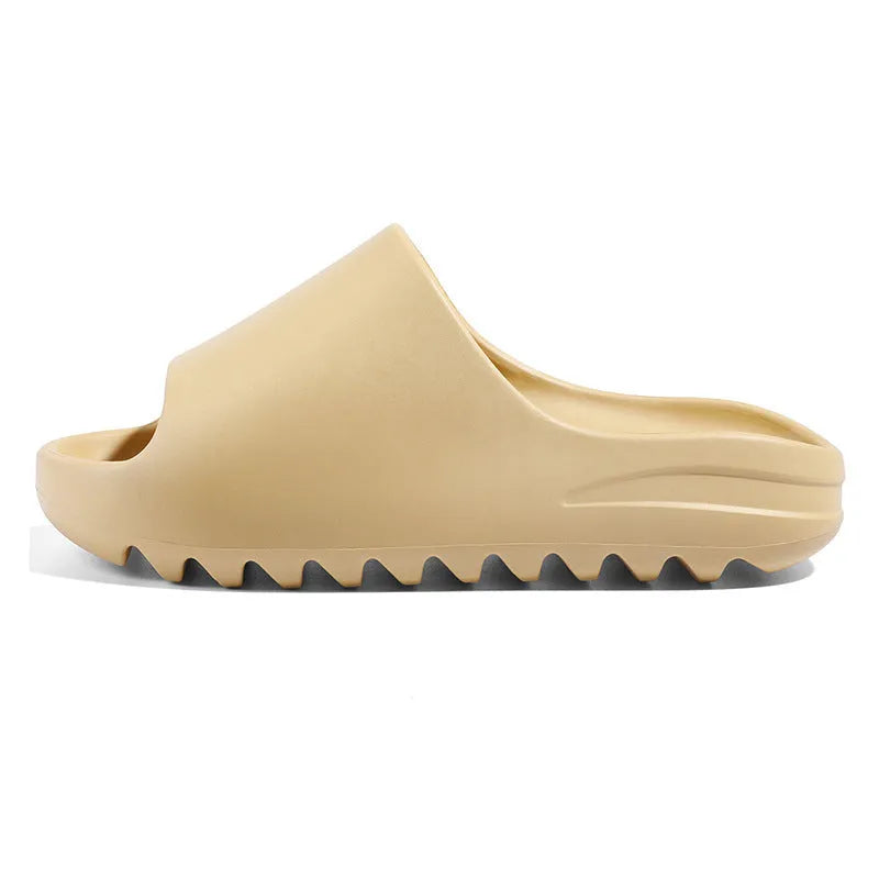 Sesame Street Graffiti Flip-Flops - Bellarte Enchanté Sesame Street Graffiti Flip-Flops