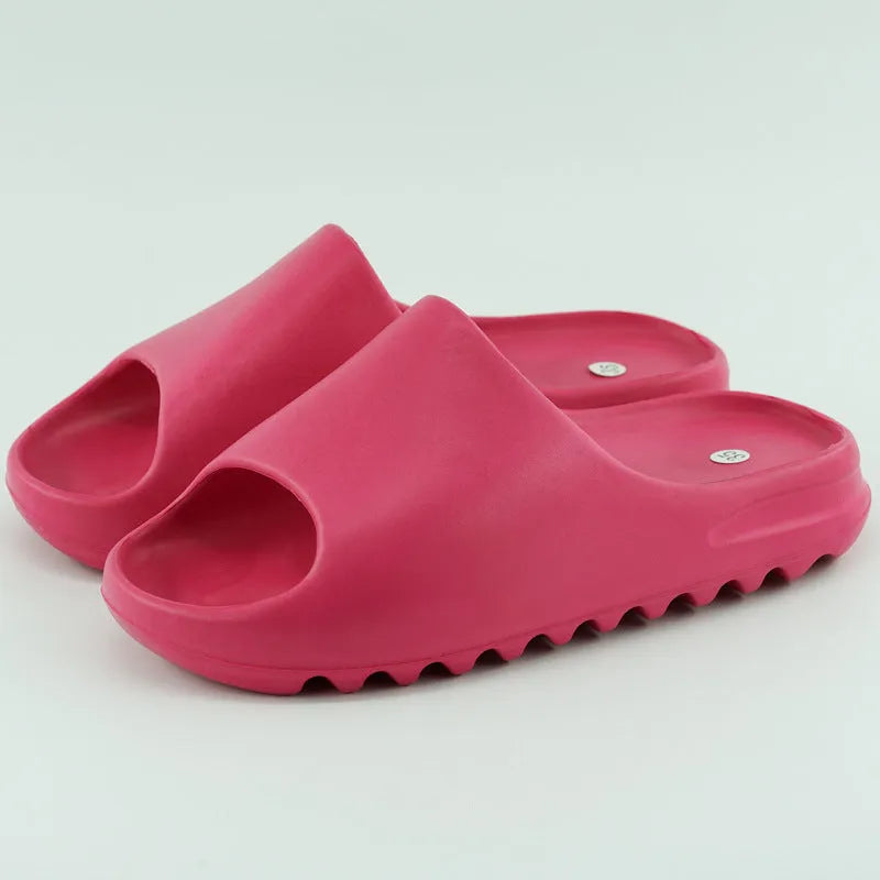 Sesame Street Graffiti Flip-Flops - Bellarte Enchanté Sesame Street Graffiti Flip-Flops