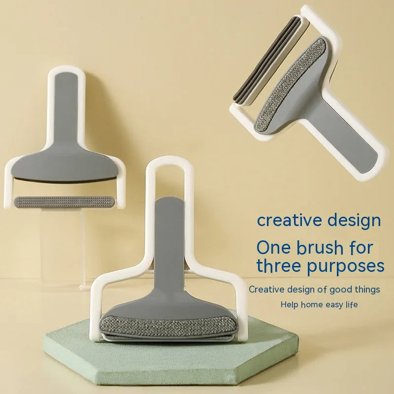 Shaver Clothes Shaving Ball Portable Multiple Bruch Head - Bellarte Enchanté Shaver Clothes Shaving Ball Portable Multiple Bruch Head