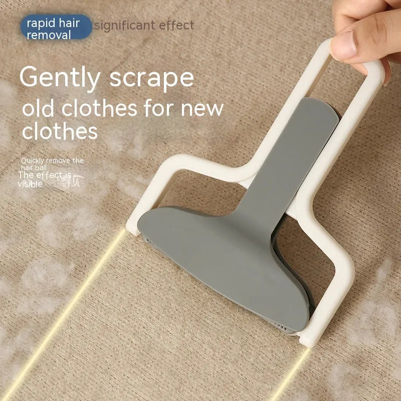 Shaver Clothes Shaving Ball Portable Multiple Bruch Head - Bellarte Enchanté Shaver Clothes Shaving Ball Portable Multiple Bruch Head