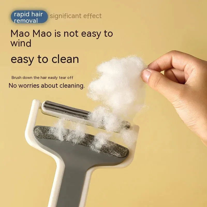 Shaver Clothes Shaving Ball Portable Multiple Bruch Head - Bellarte Enchanté Shaver Clothes Shaving Ball Portable Multiple Bruch Head