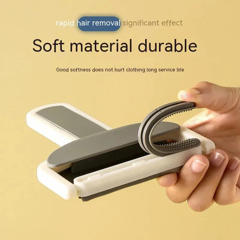 Shaver Clothes Shaving Ball Portable Multiple Bruch Head - Bellarte Enchanté Shaver Clothes Shaving Ball Portable Multiple Bruch Head