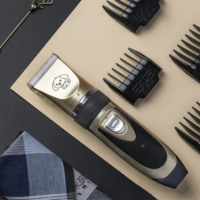 Shaver Pet Hair Clipper Professional - Bellarte Enchanté Shaver Pet Hair Clipper Professional