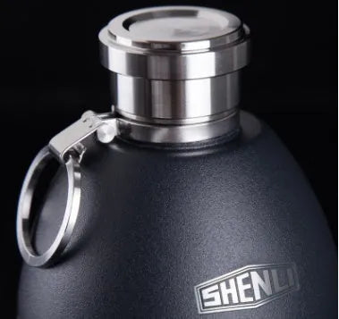 Shenli 304 Stainless Steel Water Cup - Bellarte Enchanté Shenli 304 Stainless Steel Water Cup