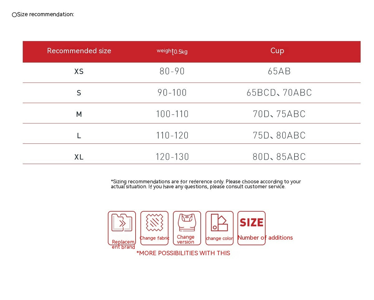 Shockproof Tight Quick-drying Yoga Suit Bra Vest - Bellarte Enchanté Shockproof Tight Quick-drying Yoga Suit Bra Vest