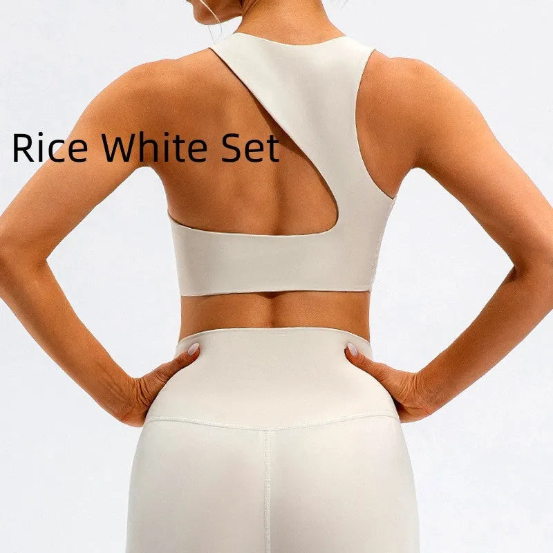 Shockproof Yoga Push Up Bras - Bellarte Enchanté Shockproof Yoga Push Up Bras