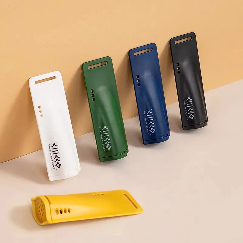 Shoebox Deodorizing And Deodorizing Capsules - Bellarte Enchanté Shoebox Deodorizing And Deodorizing Capsules