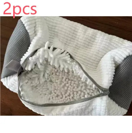 Shoes Laundry Bag Shoe Wash Bag For Washing Machine Reusable Zipper Shoe Washing Bag Sneaker Tennis Shoe Cleaner Kit Remove Dirt - Bellarte Enchanté Shoes Laundry Bag Shoe Wash Bag For Washing Machine Reusable Zipper Shoe Washing Bag Sneaker Tennis Shoe Cleaner Kit Remove Dirt