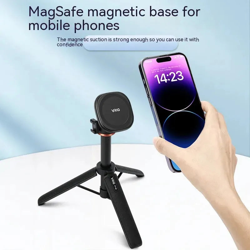 Shooting Starter VRIGMG01magsafe Mobile Phone Magnetic Bracket - Bellarte Enchanté Shooting Starter VRIGMG01magsafe Mobile Phone Magnetic Bracket