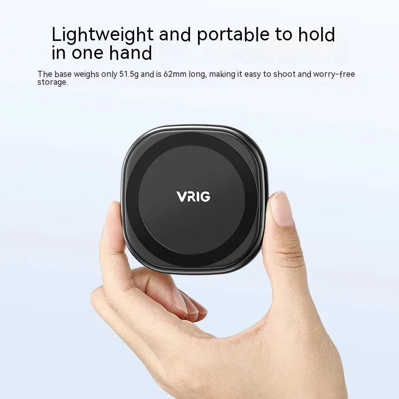 Shooting Starter VRIGMG01magsafe Mobile Phone Magnetic Bracket - Bellarte Enchanté Shooting Starter VRIGMG01magsafe Mobile Phone Magnetic Bracket