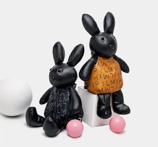 Shoulder Handbags Fashion Cartoon Backpack Children's Backpack - Bellarte Enchanté Shoulder Handbags Fashion Cartoon Backpack Children's Backpack