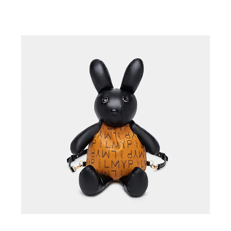 Shoulder Handbags Fashion Cartoon Backpack Children's Backpack - Bellarte Enchanté Shoulder Handbags Fashion Cartoon Backpack Children's Backpack