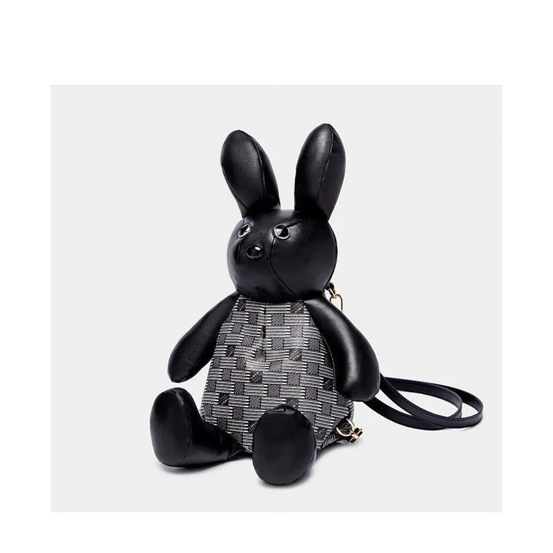 Shoulder Handbags Fashion Cartoon Backpack Children's Backpack - Bellarte Enchanté Shoulder Handbags Fashion Cartoon Backpack Children's Backpack