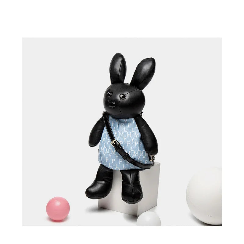 Shoulder Handbags Fashion Cartoon Backpack Children's Backpack - Bellarte Enchanté Shoulder Handbags Fashion Cartoon Backpack Children's Backpack