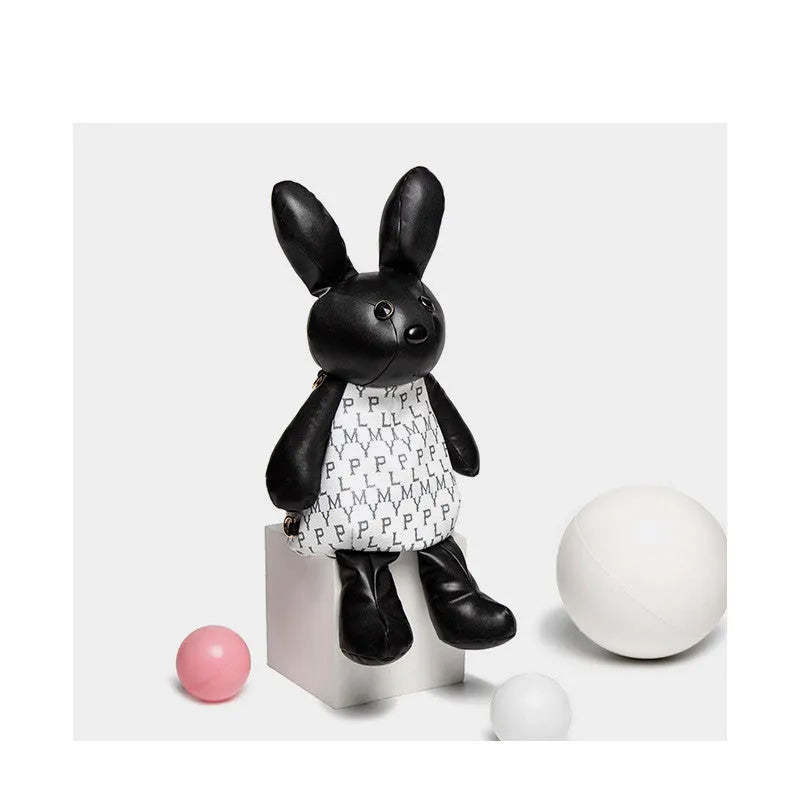 Shoulder Handbags Fashion Cartoon Backpack Children's Backpack - Bellarte Enchanté Shoulder Handbags Fashion Cartoon Backpack Children's Backpack