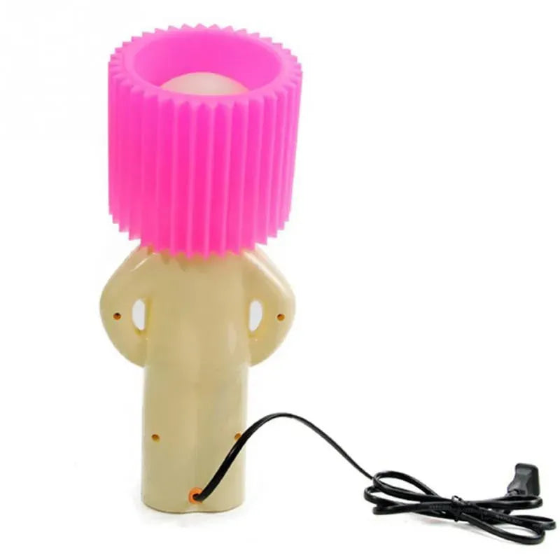 Shy little boy reading lamp - Bellarte Enchanté Shy little boy reading lamp