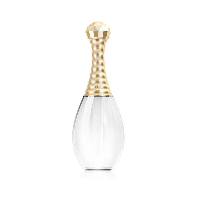Silent Portable Perfume Bottle Usb Humidifier - Bellarte Enchanté Silent Portable Perfume Bottle Usb Humidifier