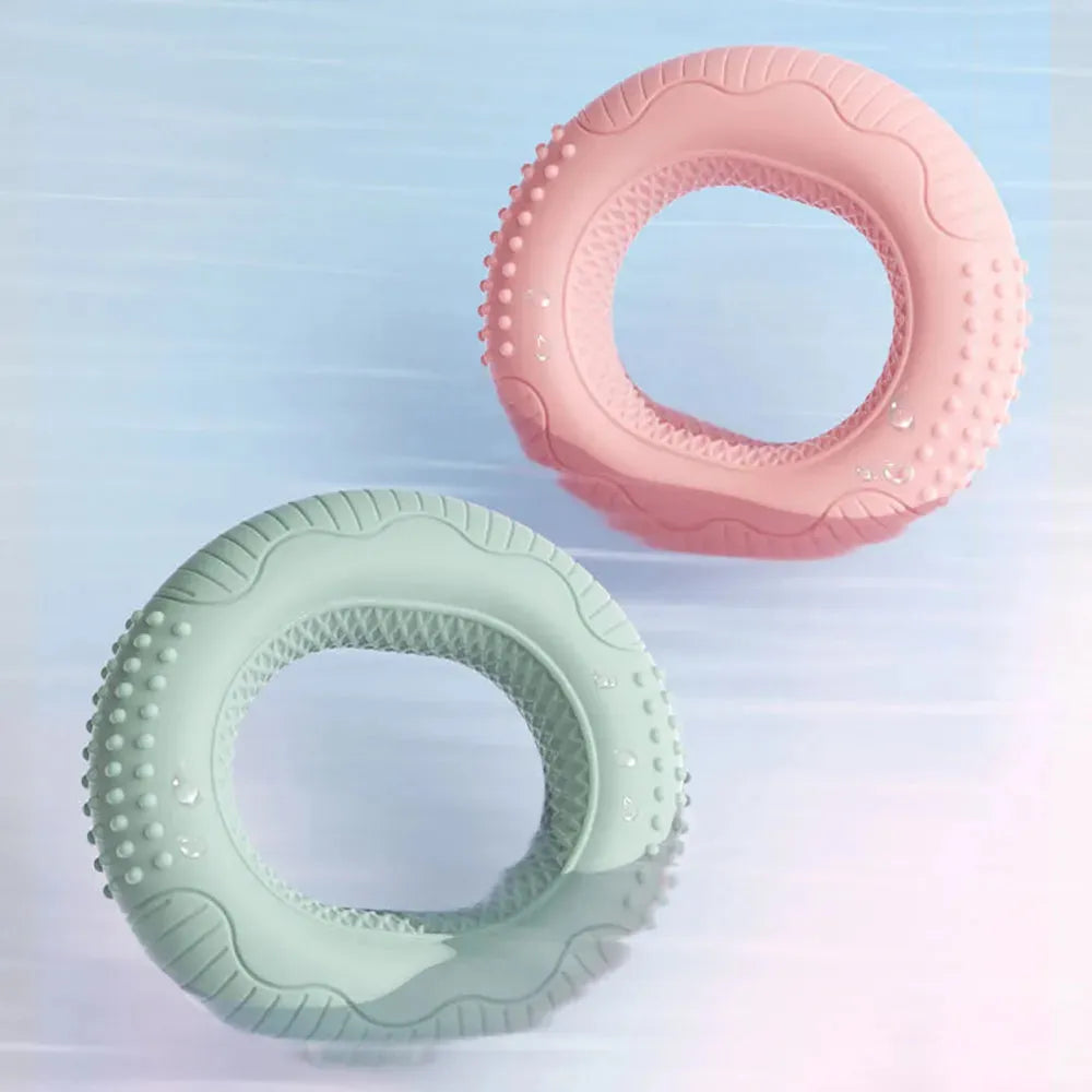 Silicone Adjustable Hand Grip Arm Strength Exercise Gripping Ring Fitness Gym Finger Forearm Trainer Carpal Expander Hand Grip Strengthener Silicone Rings Fingers Forearms Exercises Grip Trainer - Bellarte Enchanté Silicone Adjustable Hand Grip Arm Strength Exercise Gripping Ring Fitness Gym Finger Forearm Trainer Carpal Expander Hand Grip Strengthener Silicone Rings Fingers Forearms Exercises Grip Trainer
