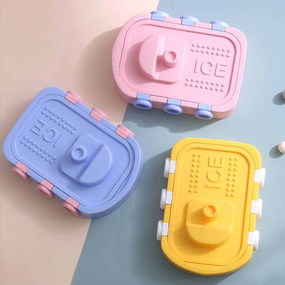 Silicone Ice Lattice Boat Shape DIY Children's Homemade Ice Cream Mold Ice Cream Chocolate Making Mold Removable Silicone Popsicle Molds, Cute Ice Pop Molds Reusable Cake Pop Mold Set - Bellarte Enchanté Silicone Ice Lattice Boat Shape DIY Children's Homemade Ice Cream Mold Ice Cream Chocolate Making Mold Removable Silicone Popsicle Molds, Cute Ice Pop Molds Reusable Cake Pop Mold Set