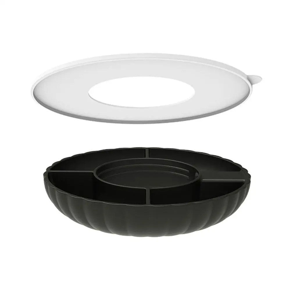 Silicone Snack Packing Plate Large Ice Cup - Bellarte Enchanté Silicone Snack Packing Plate Large Ice Cup