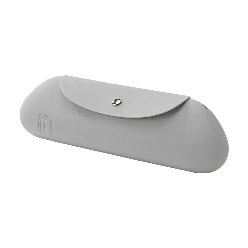 Silicone Storage Beauty Bag Makeup - Bellarte Enchanté Silicone Storage Beauty Bag Makeup