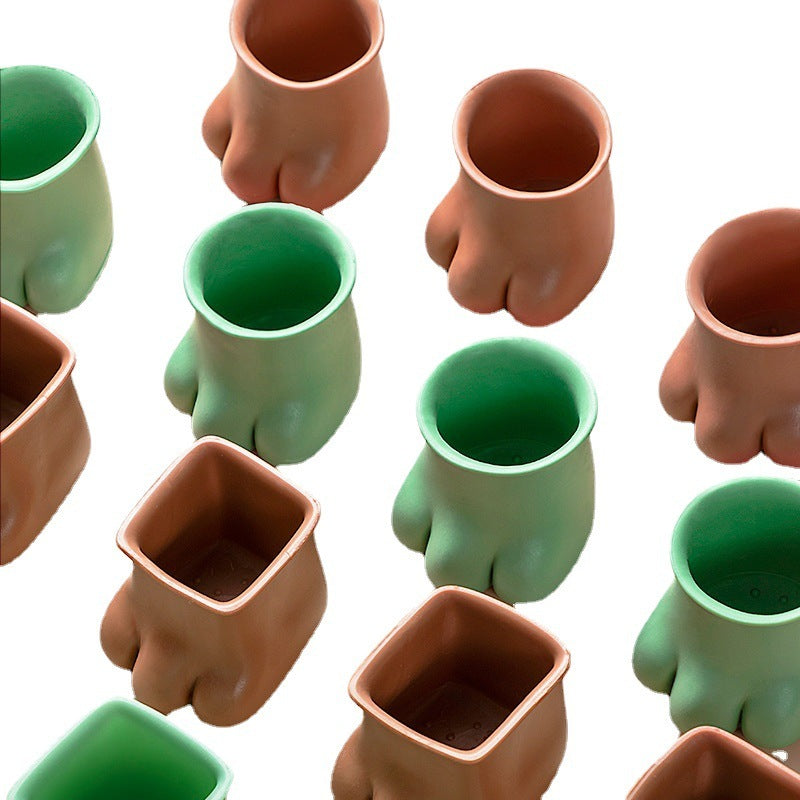 Silicone Table And Chair Foot Cover Cute Claw Table And Chair Protective Cover - Bellarte Enchanté Silicone Table And Chair Foot Cover Cute Claw Table And Chair Protective Cover