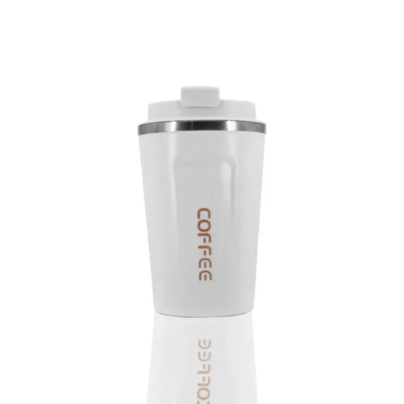 Simple Wind 304 Stainless Steel Insulation Cup Intelligent Display Temperature - Bellarte Enchanté Simple Wind 304 Stainless Steel Insulation Cup Intelligent Display Temperature