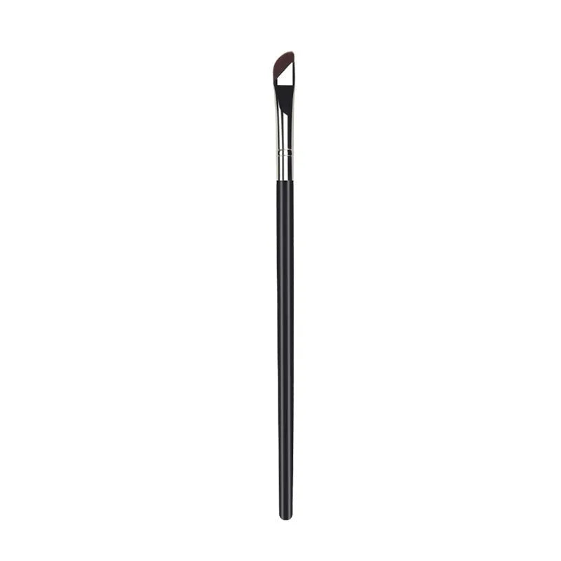 Single Flat Head Oblique Angle Eye Beauty Brush - Bellarte Enchanté Single Flat Head Oblique Angle Eye Beauty Brush