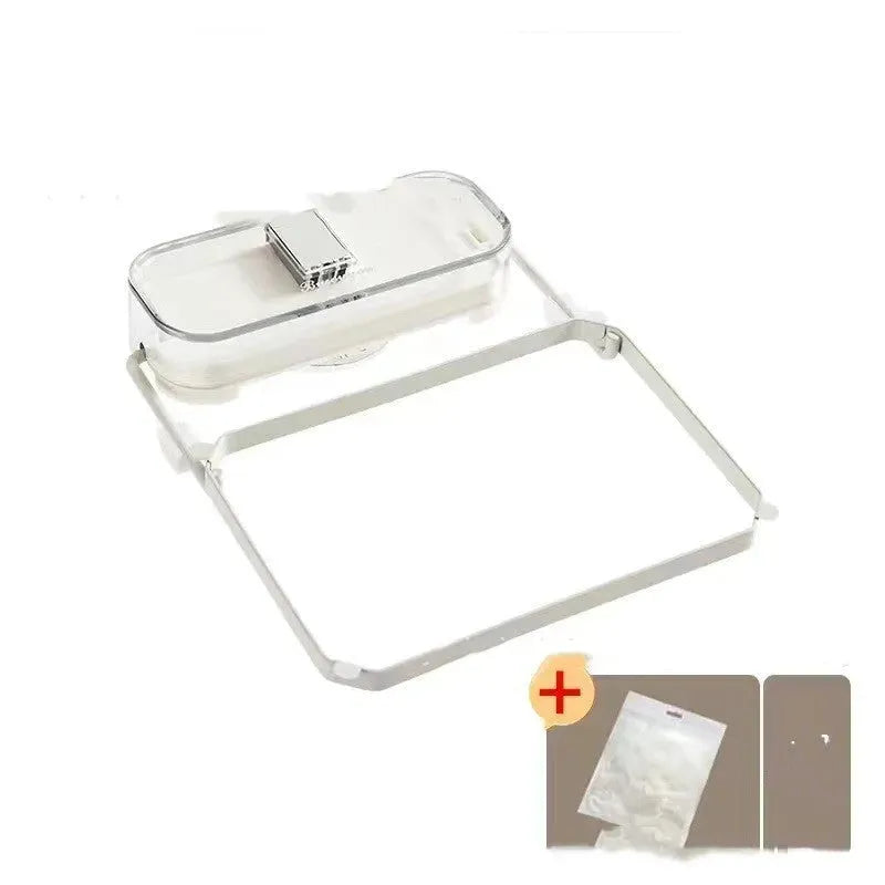 Sink Filter Rack Suction Cup Kitchen Gadgets - Bellarte Enchanté Sink Filter Rack Suction Cup Kitchen Gadgets
