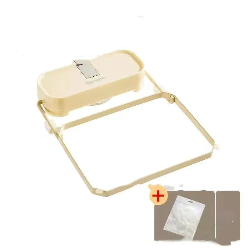 Sink Filter Rack Suction Cup Kitchen Gadgets - Bellarte Enchanté Sink Filter Rack Suction Cup Kitchen Gadgets