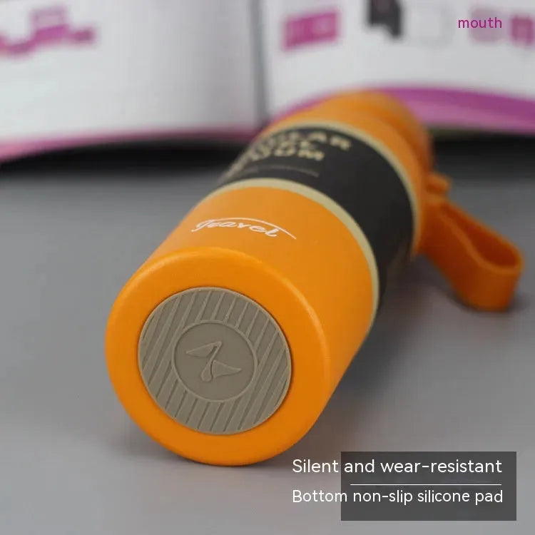 Sling Ike Stainless Steel Cup - Bellarte Enchanté Sling Ike Stainless Steel Cup