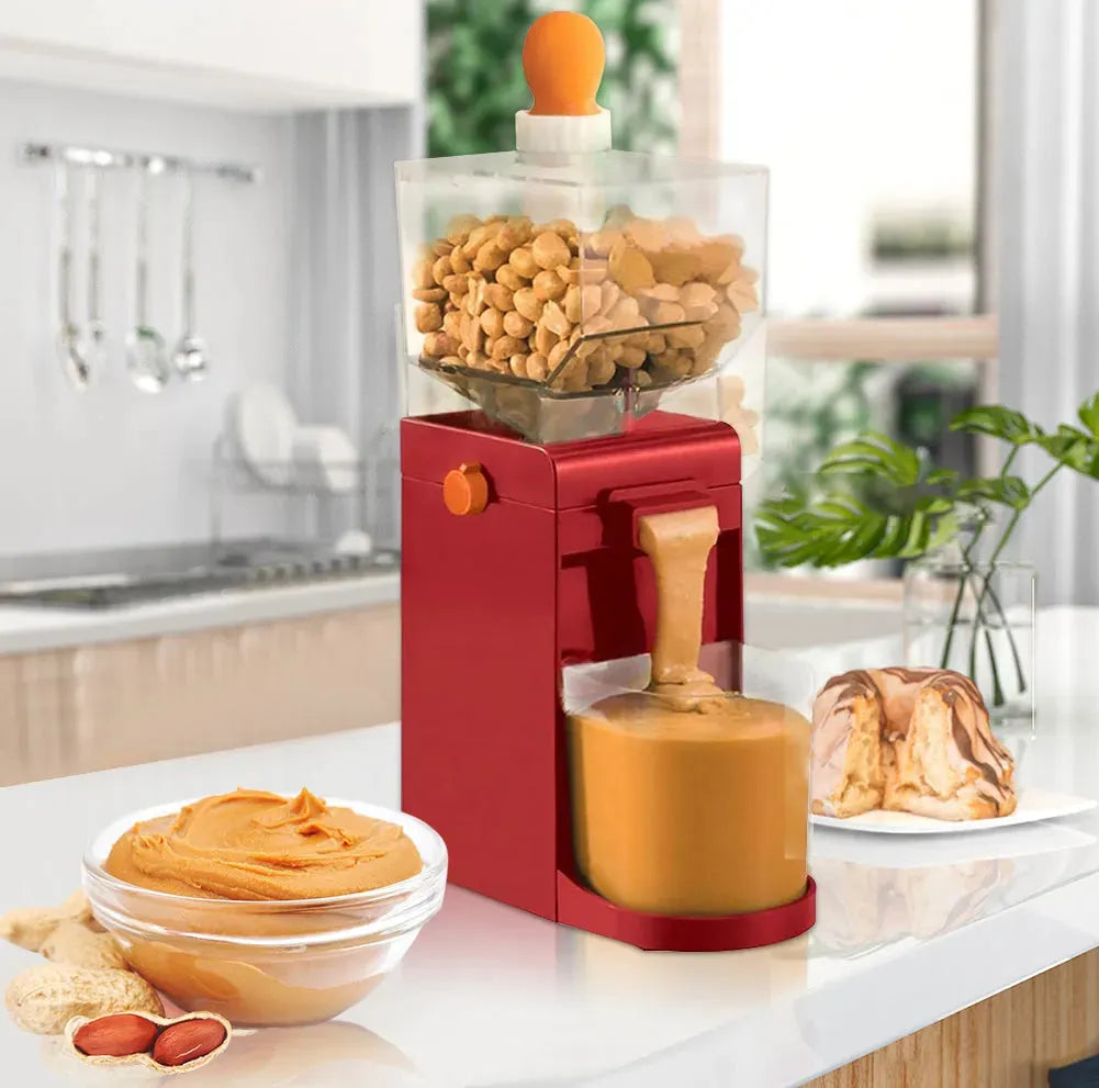 Small Cooking Grinder - Bellarte Enchanté Small Cooking Grinder