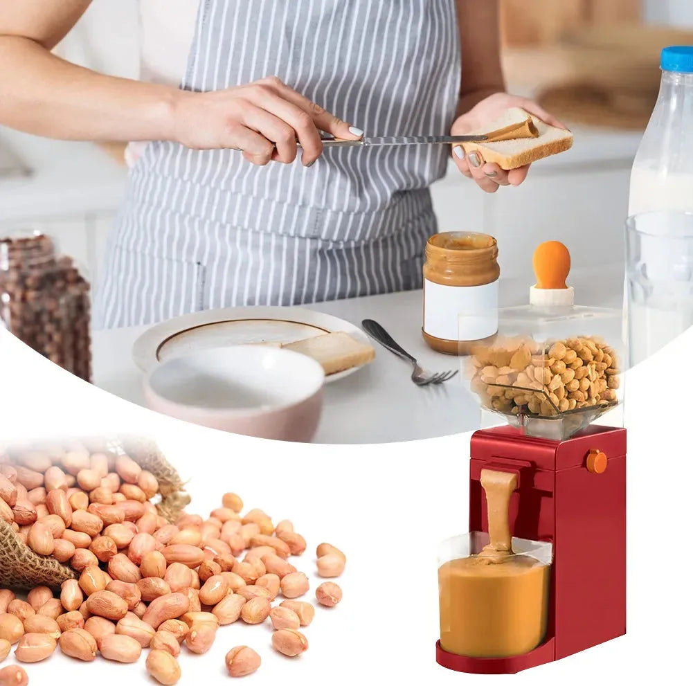 Small Cooking Grinder - Bellarte Enchanté Small Cooking Grinder