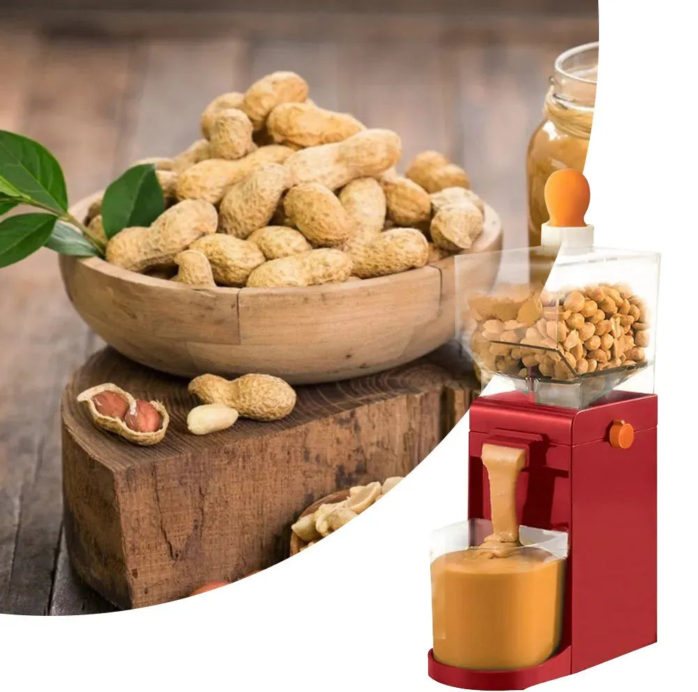 Small Cooking Grinder - Bellarte Enchanté Small Cooking Grinder