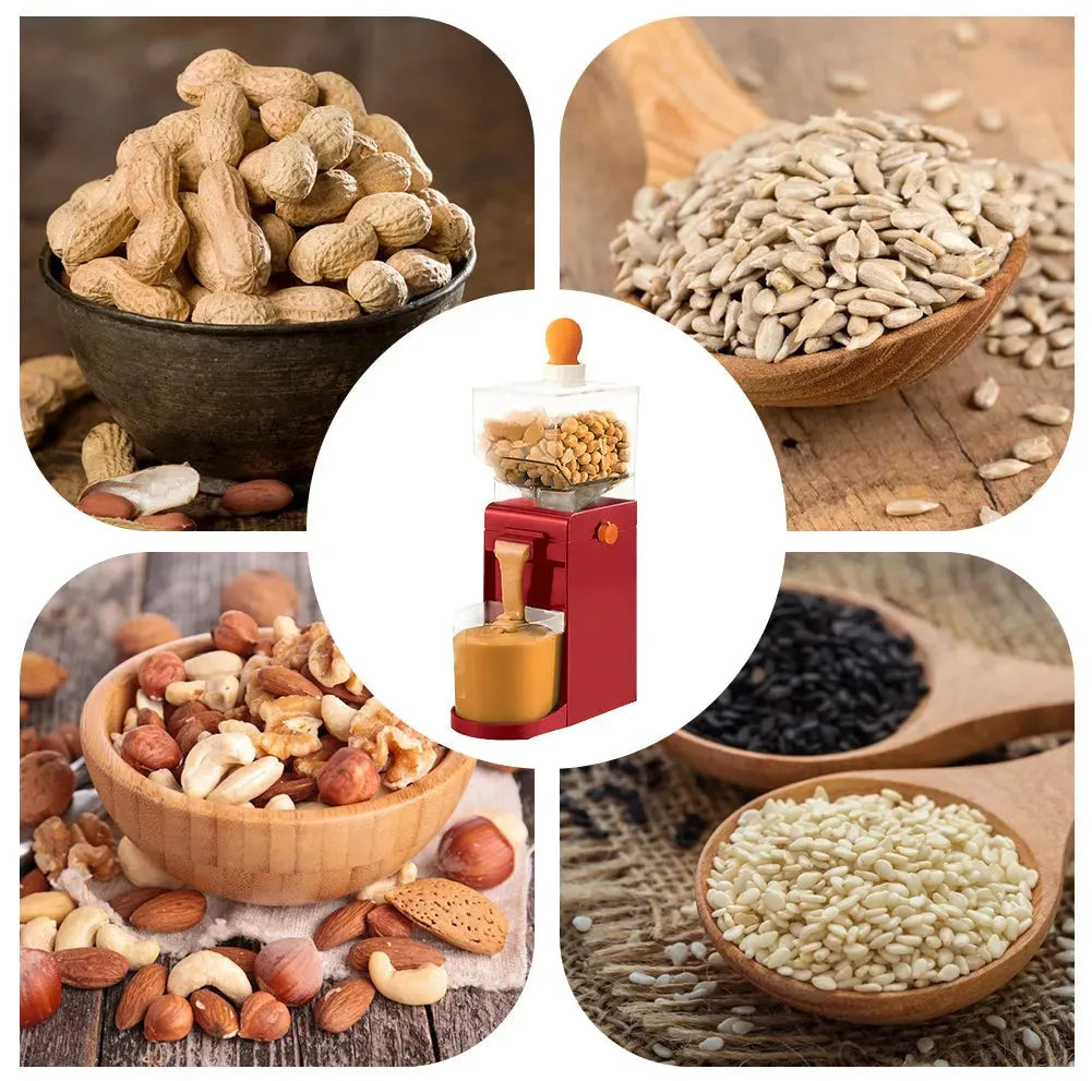 Small Cooking Grinder - Bellarte Enchanté Small Cooking Grinder