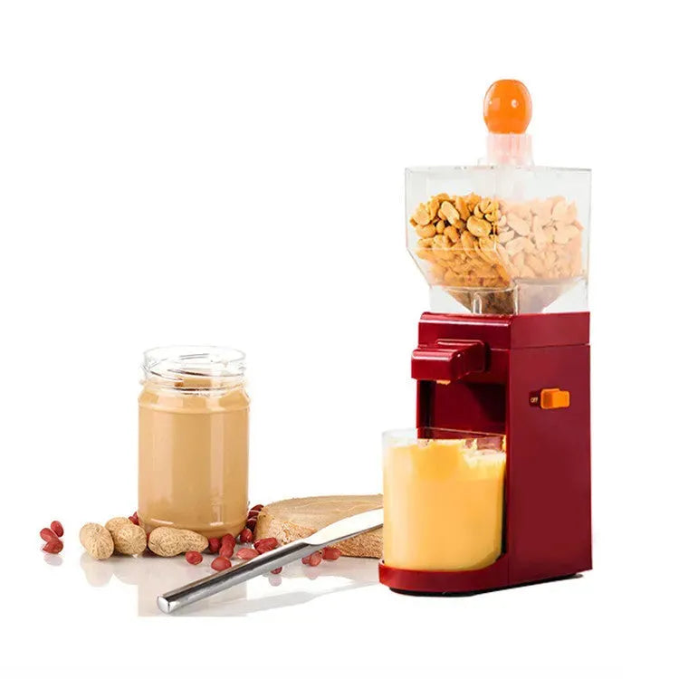 Small Cooking Grinder - Bellarte Enchanté Small Cooking Grinder