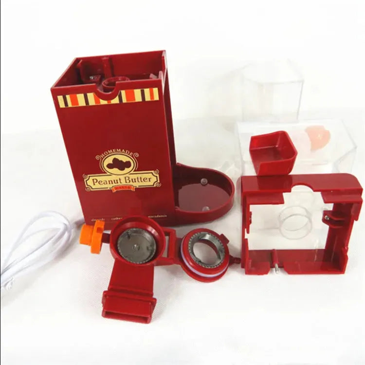 Small Cooking Grinder - Bellarte Enchanté Small Cooking Grinder
