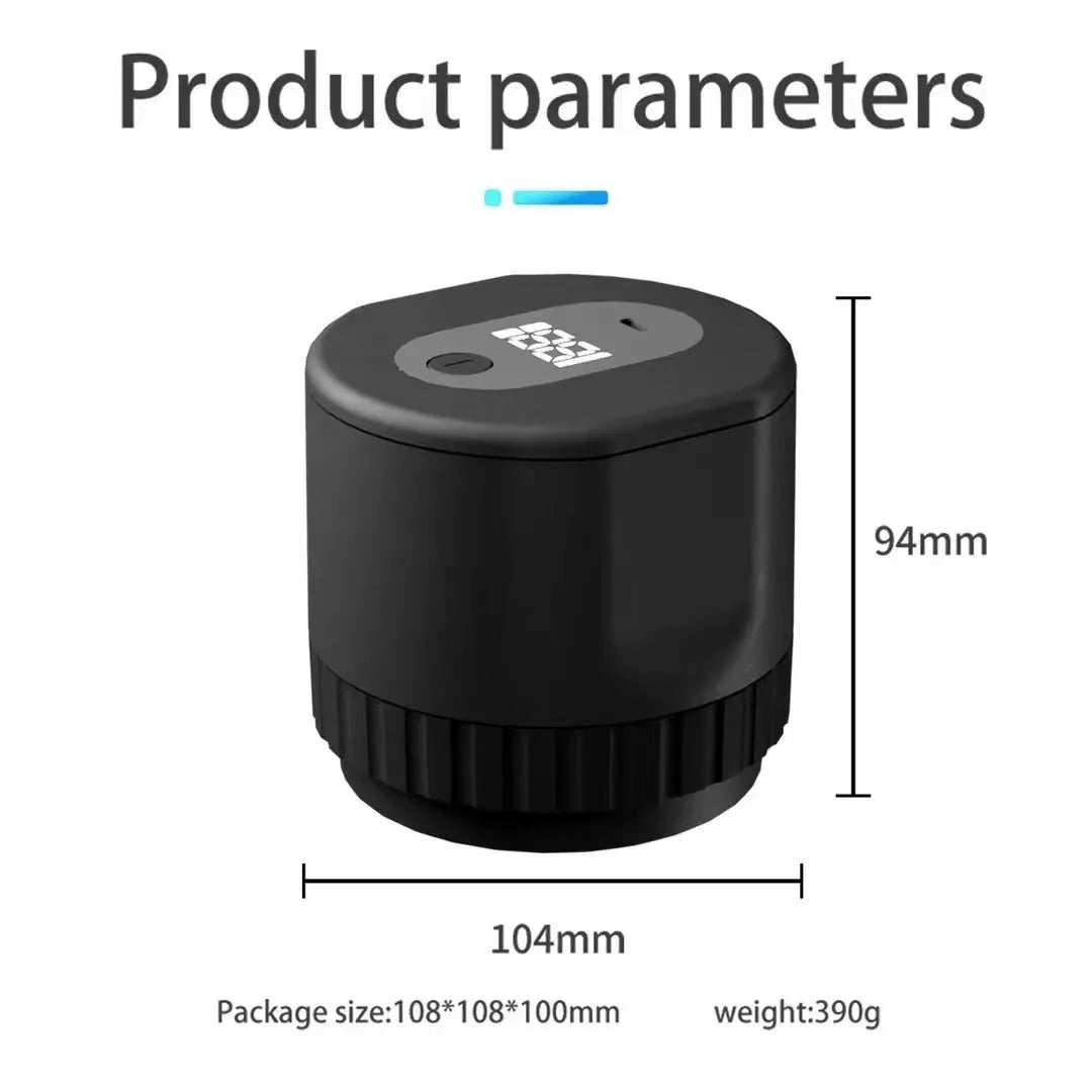 Small Household Food Preservation And Sealing Machine Accessories - Bellarte Enchanté Small Household Food Preservation And Sealing Machine Accessories