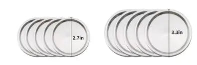 Small Household Food Preservation And Sealing Machine Accessories - Bellarte Enchanté Small Household Food Preservation And Sealing Machine Accessories