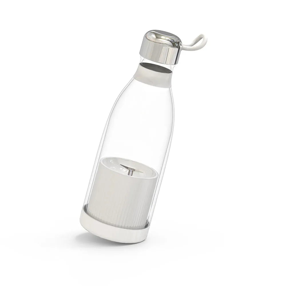 Small Portable Household Electric Juicer Cup - Bellarte Enchanté Small Portable Household Electric Juicer Cup