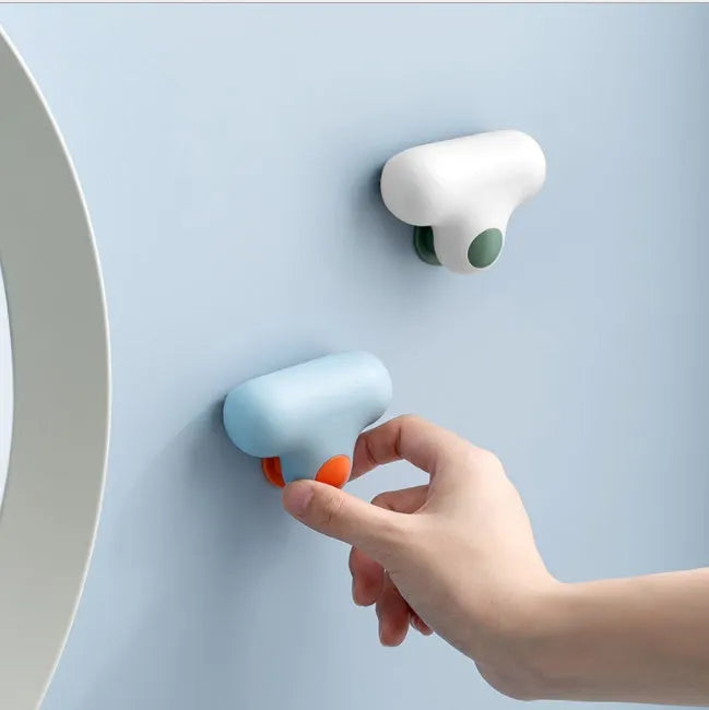 Small T Mirror Wipe Artifact Glass Sponge Wipe Magic Scrub Hand Table Decontamination And Descaling Mirror Cleaning Wipe - Bellarte Enchanté Small T Mirror Wipe Artifact Glass Sponge Wipe Magic Scrub Hand Table Decontamination And Descaling Mirror Cleaning Wipe