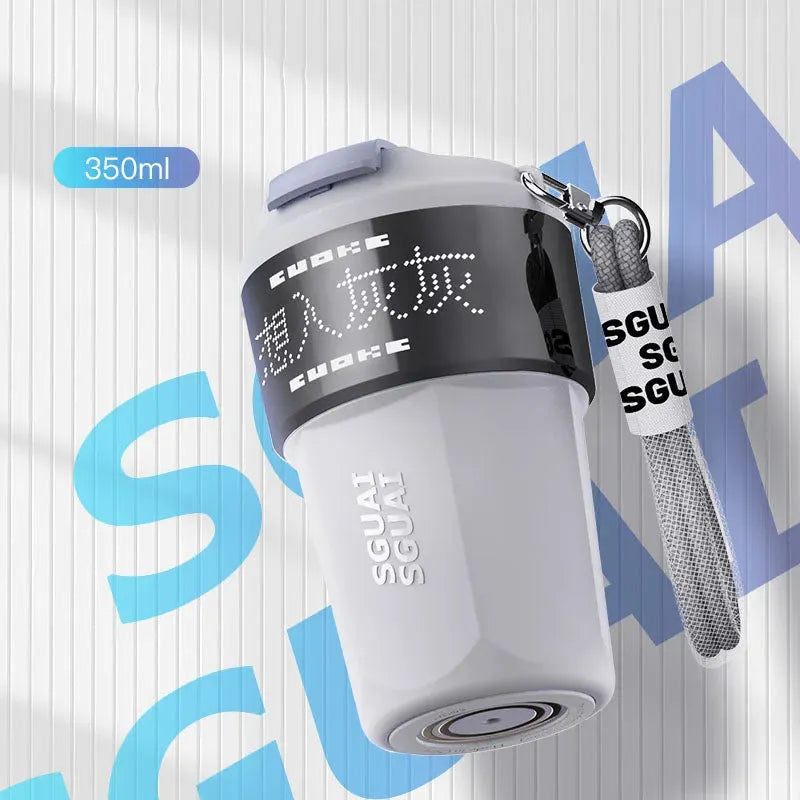 Smart Cup DIY Pixel Coffee - Bellarte Enchanté Smart Cup DIY Pixel Coffee