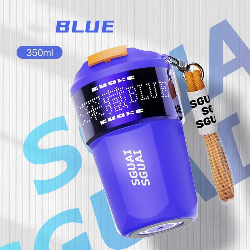 Smart Cup DIY Pixel Coffee - Bellarte Enchanté Smart Cup DIY Pixel Coffee
